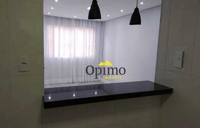 Imagem 5: Apartamento à venda, 36 m² por R$ 245.000,00 - Sacomã - São Paulo/SP