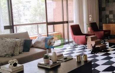 Imagem 15: Apartamento à venda, 226 m² por R$ 1.450.000,00 - Vila Suzana - São...