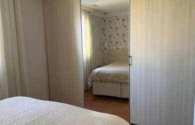 Imagem 11: Apartamento 89 metros Varanda Gourmet junto ao Metrô no Tatuapé!!