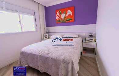 Imagem 14: LINDO APARTAMENTO PARA LOCAÇÃO COM 3 DORMITÓRIOS