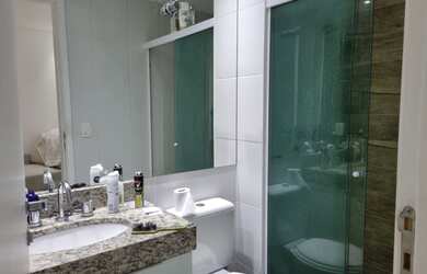 Imagem 12: Apartamento para venda com 120 metros quadrados com 3 quartos em Icaraí...