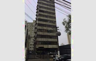 Imagem: O depósito possui 1 Vaga na garagem, 31m² de Área e está