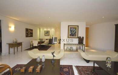 Imagem 3: Apartamento com 4 dormitórios à venda, 280 m² por R$ 2.500.000- Lourdes