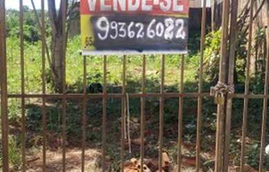 Imagem: O terreno possui 1.000m² de Área e está localizado em Santa