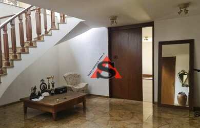 Imagem 6: Casa com 6 dormitórios, 820 m² - venda por R$ 6.200.000,00 ou aluguel...