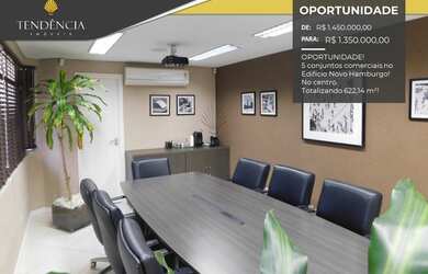 Imagem: O depósito possui 473m² de Área, Imóvel novo e está localizado