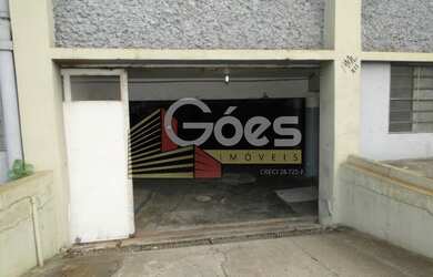 Imagem 3: Galpão para alugar, 2860 m² por R$ 35.000/mês - Vila Liviero - São Paulo/SP