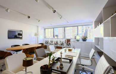 Imagem 10: Sala à venda, 113 m² por R$ 1.070.000,00 - Jardim Goiás - Goiânia/GO