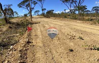 Imagem 2: Terreno à venda, 20000 m² por R$ 180.000,00 - Zona Rural - Jaboticatubas/MG