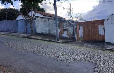 Imagem 2: Lote/Terreno para venda com 490 metros quadrados em Santa Tereza - Belo Horizonte - MG