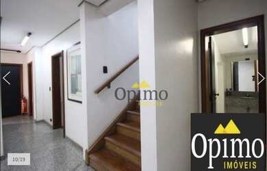 Imagem 14: Sobrado, 359 m² - venda por R$ 11.600.000,00 ou aluguel por R$ 48.000,00/mês...