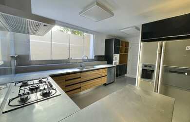 Imagem 13: Maravilhosa Casa no condomínio Jardim Marapendi na Lúcio Costa