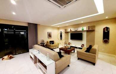 Imagem 3: Casa com 3 dormitórios à venda, 290 m² por R$ 2.650.000 - Recreio dos...