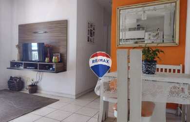 Imagem 1: Apartamento com 2 dormitórios, 48 m² - venda por R$ 264.900,00 ou aluguel...