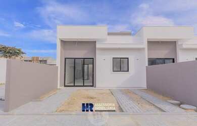 Imagem 3: Matinhos - Casa Padrão - Praia Grande