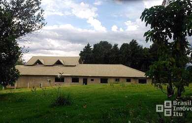 Imagem 3: Casa residencial à venda - Jardim Mirante - Águas de Lindóia/SP