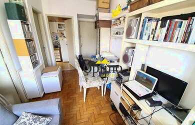 Imagem 7: Apartamento à venda, 32 m² por R$ 315.000,00 - Bela Vista - São Paulo/SP