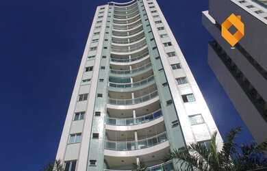 Imagem: O apartamento à venda possui 2 Dormitórios, 2 Banheiros, 1