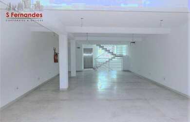 Imagem 12: Prédio, 600 m² - venda por R$ 6.042.000,00 ou aluguel por R$ 48.000,00/mês...