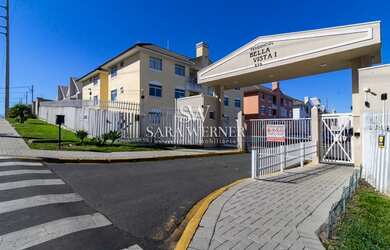 Imagem: O apartamento possui 3 Dormitórios, 2 Banheiros, 1 Vaga na