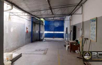 Imagem 13: Galpão para alugar, 2400 m² por R$ 26.000,00/mês - Caxangá - Recife/PE