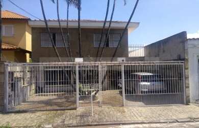 Imagem 1: SAO PAULO - Casa padrao - JARDIM DA SAUDE