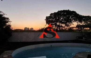 Imagem 12: Casa com 6 dormitórios, 820 m² - venda por R$ 6.200.000,00 ou aluguel...