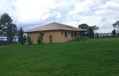 Imagem: A fazenda possui 761.574m² de Área e está localizado em