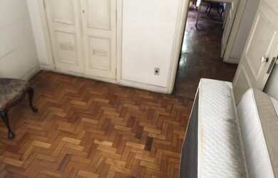 Imagem 10: MARAVILHOSO 140m2 , SALÃO EM 3 AMB, 3 QUARTOS , 2 BANHEIROS 1 VAGA