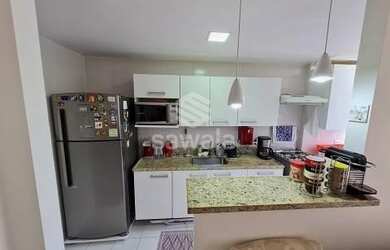 Imagem 6: Apartamento 2 quartos a venda Barra Family - condomínio no início do Recreio