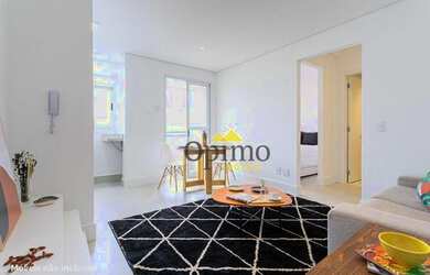 Imagem 2: Apartamento à venda, 34 m² por R$ 589.000,00 - Jardim Paulista - São...