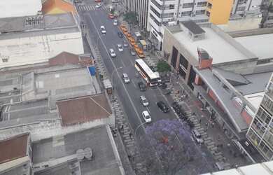 Imagem: O depósito possui 35m² de Área e está localizado em Centro