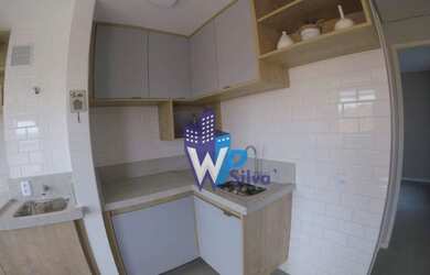 Imagem 14: Apartamento à venda, 36 m² por R$ 229.000,00 - Vila Ré - São Paulo/SP