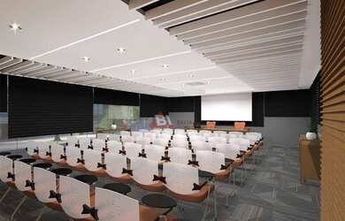 Imagem 3: Conjunto para alugar, 271 m² por R$ 35.000,00/mês - Brooklin - São Paulo/SP