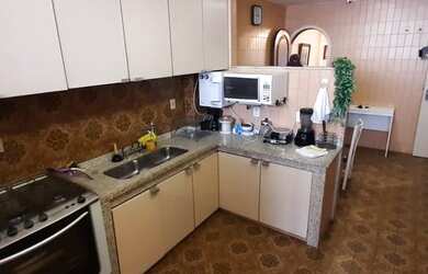 Imagem 15: MARAVILHOSO APARTAMENTO NA TIJUCA