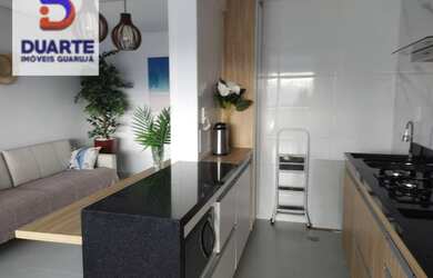 Imagem 7: Apartamento com 2 dormitórios, 71 m² - venda por R$ 580.000,00 ou aluguel...