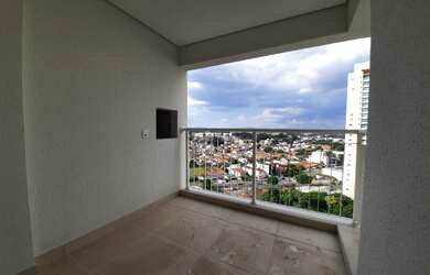 Imagem 12: PARQUE ECOVILLE, ANDAR ALTO, NOVO