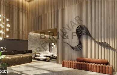 Imagem 3: Apartamento Studio Tipo Não Residencial no Brooklin 30 metros da Estação...