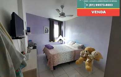 Imagem 7: AApartamento Candeias 3 quartos para venda por 370 mil reais. Negociáveis