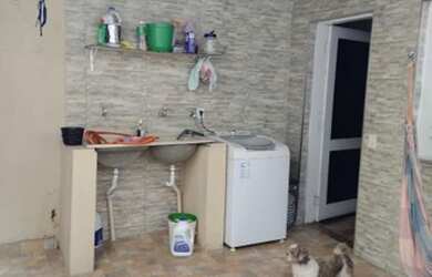 Imagem 5: linda casa em Santana de Parnaíba com 3 dormitórios