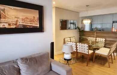 Imagem 13: Apartamento à venda 2 quartos 1 suíte 1 vaga Arcadia Centro - São Bernardo...