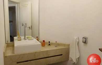 Imagem 13: São Paulo - Apartamento Padrão - Moema