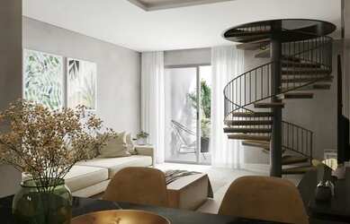 Imagem 3: Apartamento para venda possui 56 metros quadrados com 1 quarto em Flamengo...