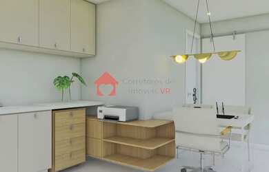 Imagem 3: Consultório ODONTOLÓGICO MONTADO E EQUIPADO PARA VENDA NO SHOPPING 33!