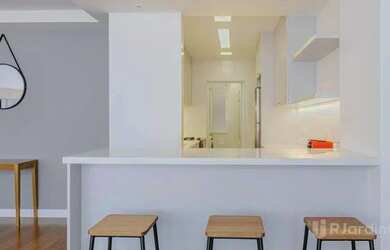 Imagem 8: Apartamento para alugar com 3 quartos, suítes, 1 vaga, 160 m² - Copacabana...