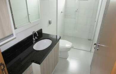 Imagem 14: Apartamento com 3 quartos para alugar por R$ 1800.00, 145.00 m2 - CONTORNO...