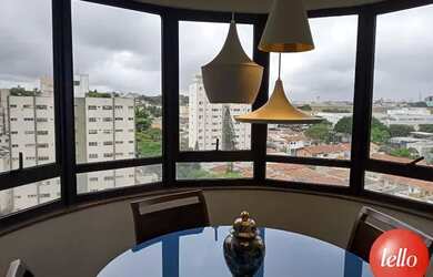 Imagem 9: São Paulo - Apartamento Padrão - Moema