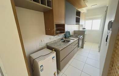 Imagem 8: Londrina - Apartamento Padrão - Gleba Fazenda Palhano