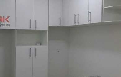 Imagem 3: Residencial - Colonia. Churrasqueira, Varanda, Área de serviçoe57m²...