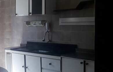 Imagem 3: Ap Rio vermelho. Varanda, 90m² de Área, 1 Vaga na garageme2 Dormitórios